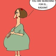 Pregnant – and Sexy?